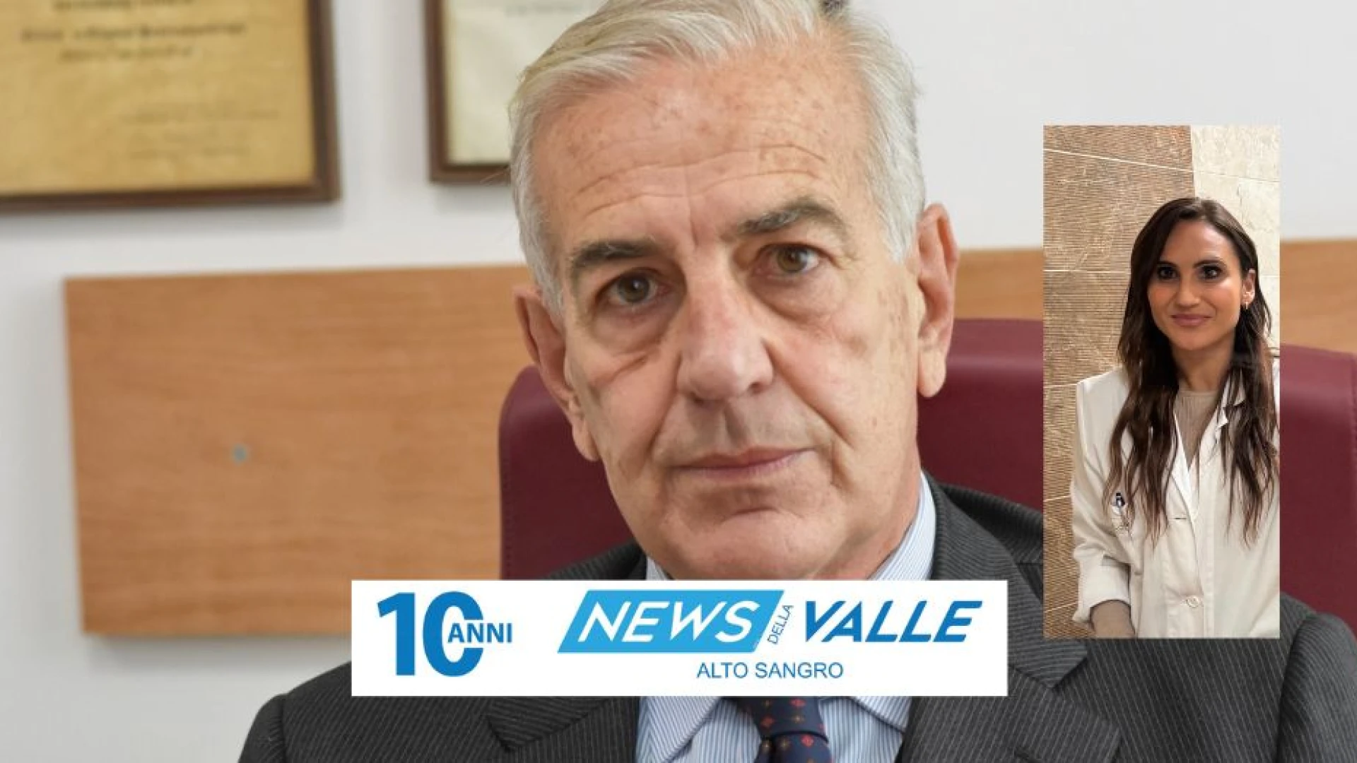 Ansia e depressione come segnali precoci del Parkinson: uno studio dell’IRCCS Neuromed individua una finestra temporale di dieci anni